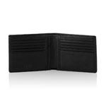 GeoWallet ouvert